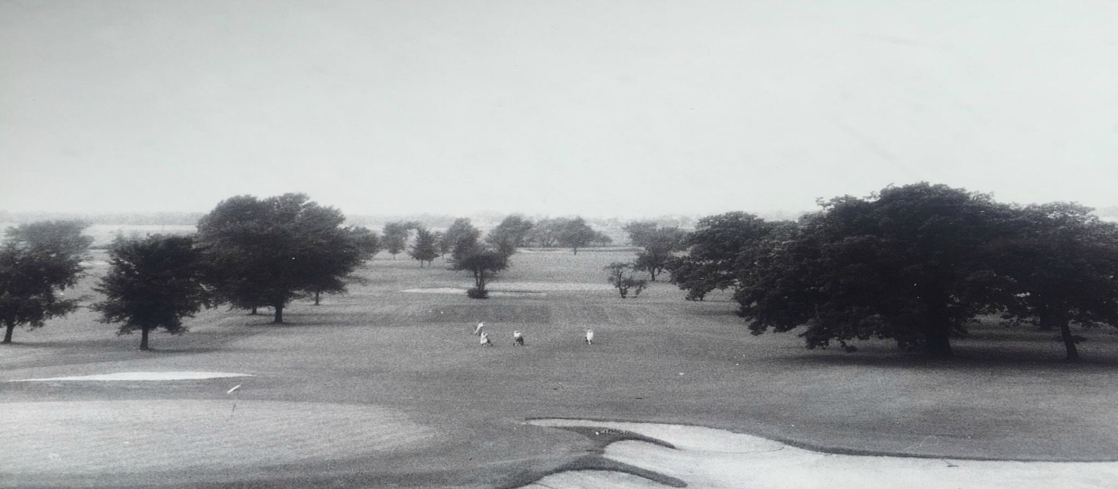History about the Glen Flora Country Club, Waukegan, Illinois